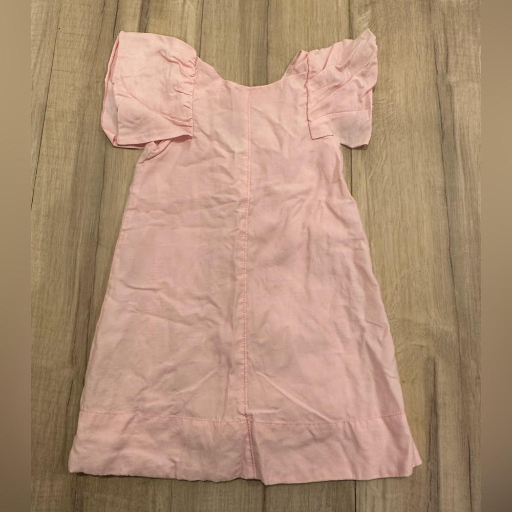 ❗️sold❗️Zara dress - Picture 1 of 5